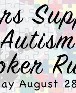 Bikers Support Autism Poker Run - Saturday, August 28, 2021