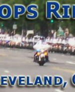 Cops Ride header image