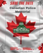 Canada Day Flyer