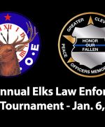 Elks Tournament January 2024