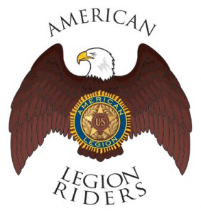 American Legion Riders