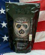 Night Shift blend