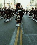 Pipes and Drums