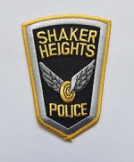 Shaker Patch