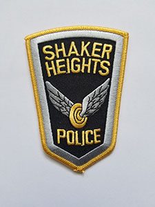 Shaker Patch