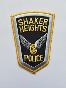 Shaker Patch