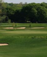 Shale Creek course