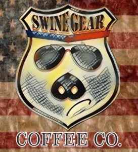 Swine Gear Coffee Company