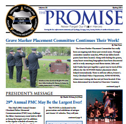 The Promise Newsletter