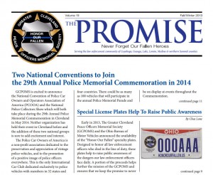 The Promise Newsletter