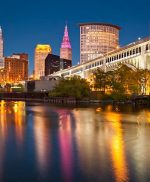 Cleveland