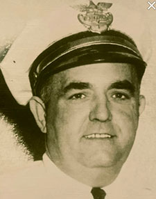 Policeman Profile