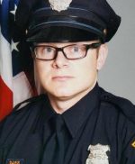 Officer Fahey