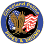 Cleveland Police Pipes & Drums