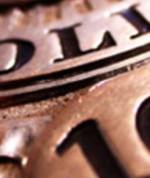 Police badge