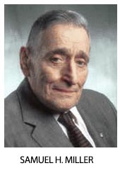 sam miller