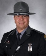 Trooper Velez